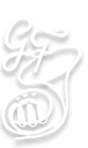 GF - logo