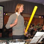 voorjaarsconcert 2011, Stan