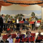 winterconcert 2011, Ottoland