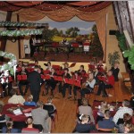 winterconcert 2011, Ottoland