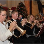 winterconcert 2011, Ottoland