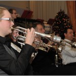 winterconcert 2011, Ottoland