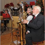 winterconcert 2011, Ottoland