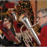winterconcert 2011, Ottoland