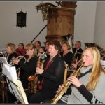 kerstuitvoering O en U, Molenaarsgraaf 2011