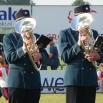 Jubileum VVAC, Jan Piet en Wim, 2011